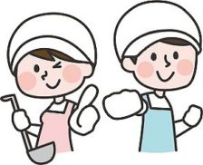 調理補助
