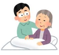 介護士