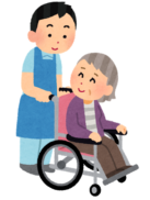 介護士【Y兵庫11401】