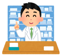 薬剤師【Y兵庫14204】