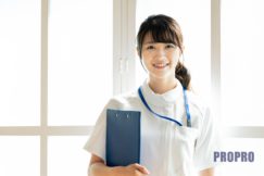有料老人ホームの看護師【E兵庫6528】