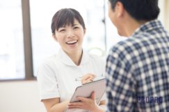 有料老人ホームの看護師【E兵庫6334】