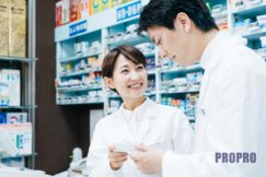 【群馬県前橋市】≪ドラッグストア業界大手≫【K102883】